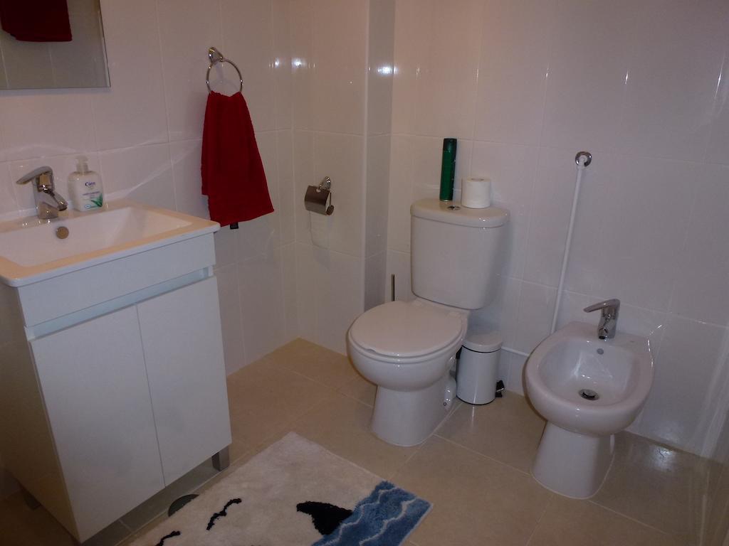 Alveiros Apartamentos Praia Dos Aveiros Αλμπουφέιρα Δωμάτιο φωτογραφία
