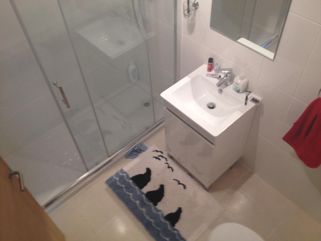 Alveiros Apartamentos Praia Dos Aveiros Αλμπουφέιρα Δωμάτιο φωτογραφία