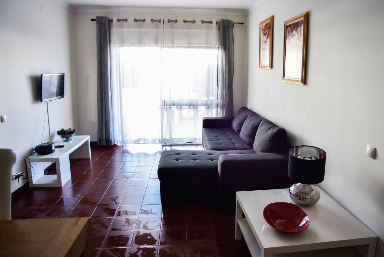 Alveiros Apartamentos Praia Dos Aveiros Αλμπουφέιρα Εξωτερικό φωτογραφία